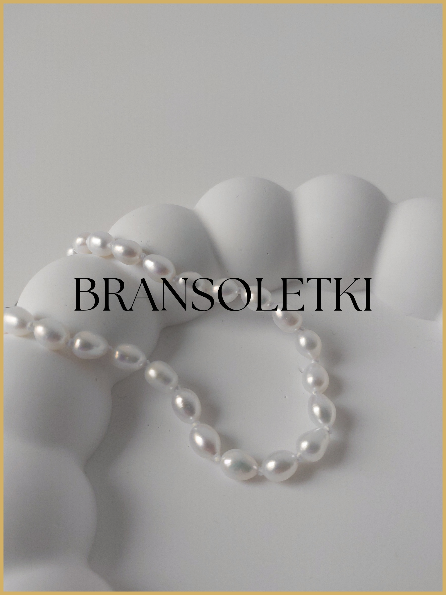 Bransoletki Aurea Biagio